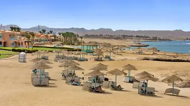 SWISSÔTEL RESORT EL QUSEIR (EX RADISSON BLU)