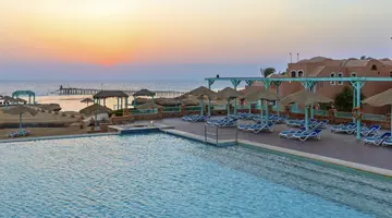 SWISSÔTEL RESORT EL QUSEIR (EX RADISSON BLU)