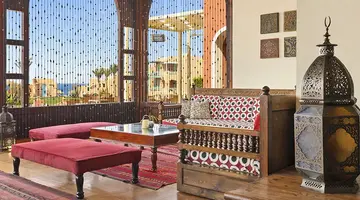 SWISSÔTEL RESORT EL QUSEIR (EX RADISSON BLU)