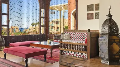 SWISSÔTEL RESORT EL QUSEIR (EX RADISSON BLU)