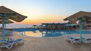 SWISSÔTEL RESORT EL QUSEIR (EX RADISSON BLU)
