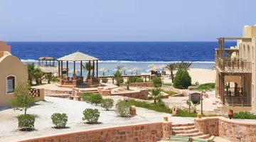 Swissotel Resort El Quseir (Ex. Radisson