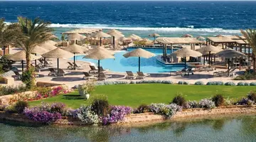 Swissotel Resort El Quseir (Ex. Radisson
