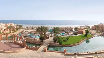 Swissotel Resort El Quseir (Ex. Radisson