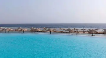 Swissotel Resort El Quseir (Ex. Radisson