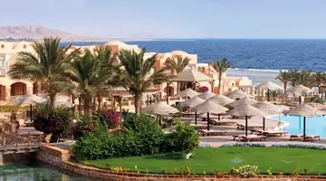 Swissotel Resort El Quseir (Ex. Radisson