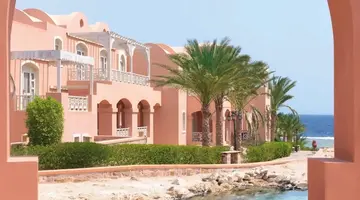 Swissotel Resort El Quseir (Ex. Radisson