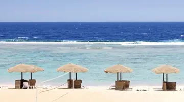 Swissotel Resort El Quseir (Ex. Radisson