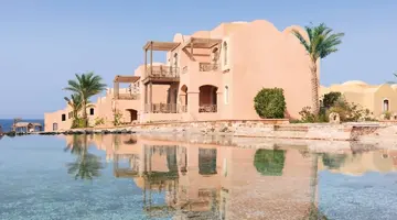 Swissotel Resort El Quseir (Ex. Radisson