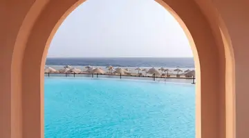 Swissotel Resort El Quseir (Ex. Radisson