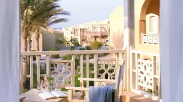 Swissotel Resort El Quseir (Ex. Radisson