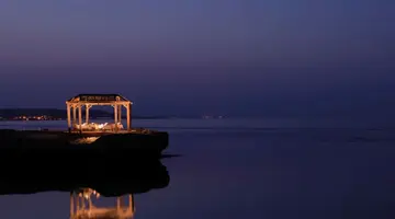 Swissotel Resort El Quseir (Ex. Radisson