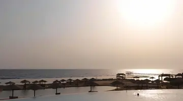 Swissotel Resort El Quseir (Ex. Radisson