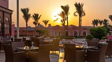 Swissotel Resort El Quseir