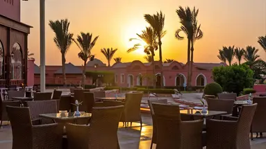 Swissotel Resort El Quseir