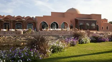 Swissotel Resort El Quseir