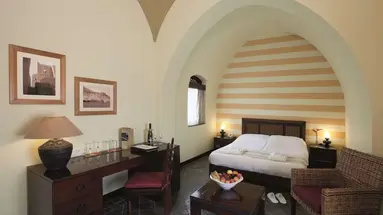 Swissotel Resort El Quseir