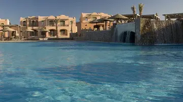 Swissotel Resort El Quseir