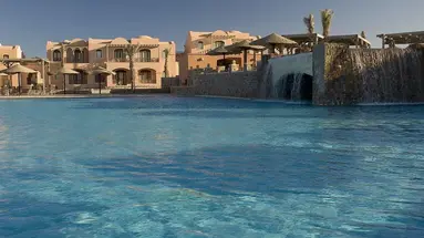 Swissotel Resort El Quseir