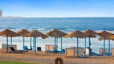 Swissotel Resort El Quseir