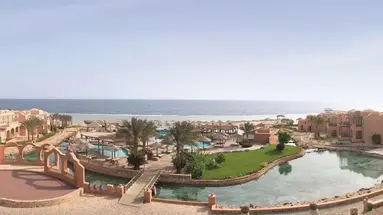 Swissotel Resort El Quseir