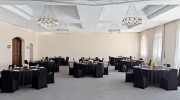 Swissotel Resort El Quseir