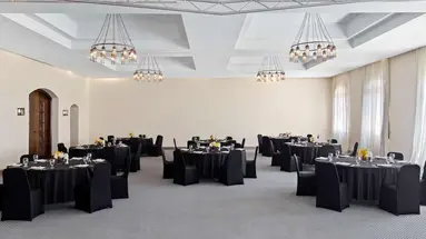 Swissotel Resort El Quseir