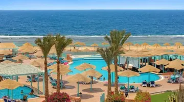 Swissotel Resort El Quseir