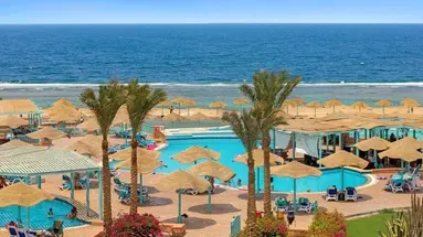 Swissotel Resort El Quseir