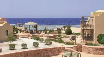 Swissotel Resort El Quseir