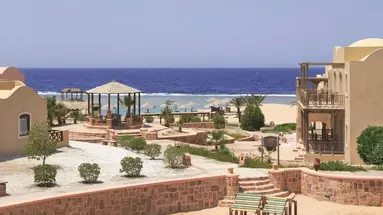 Swissotel Resort El Quseir