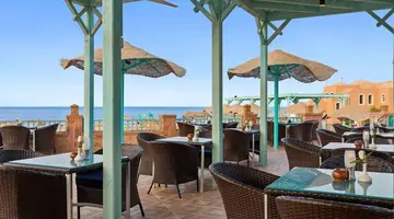 Swissotel Resort El Quseir