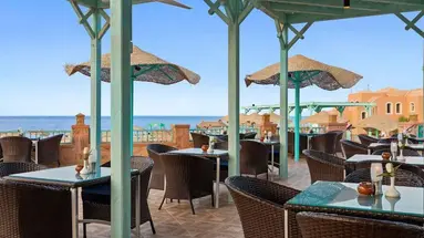 Swissotel Resort El Quseir