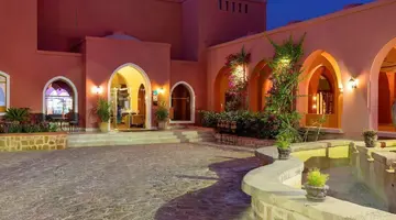 Swissotel Resort El Quseir
