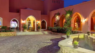 Swissotel Resort El Quseir