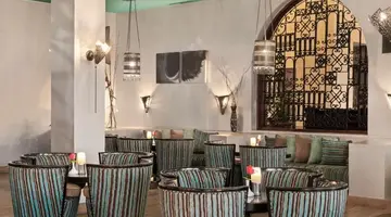 Swissotel Resort El Quseir