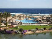 Swissotel Resort El Quseir