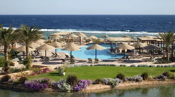 Swissotel Resort El Quseir