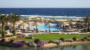 Swissotel Resort El Quseir