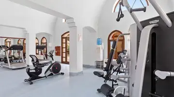 Swissotel Resort El Quseir