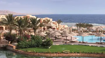 Swissotel Resort El Quseir