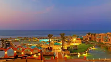 Swissotel Resort El Quseir