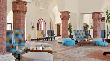 Swissotel Resort El Quseir
