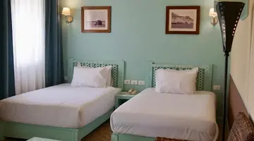 Swissotel Resort El Quseir