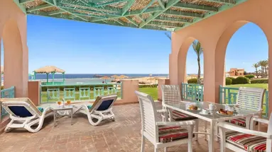 Swissotel Resort El Quseir