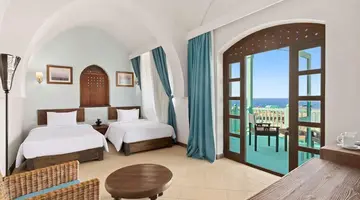 Swissotel Resort El Quseir