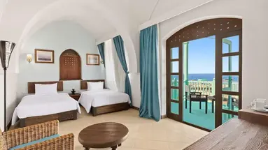 Swissotel Resort El Quseir