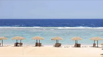 Swissotel Resort El Quseir