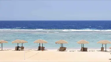 Swissotel Resort El Quseir