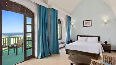 Swissotel Resort El Quseir
